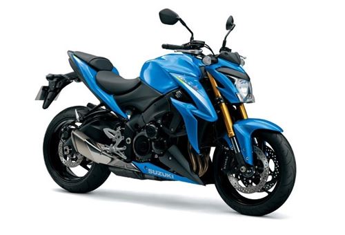 Suzuki Motorcycle India to sell two-wheelers on Snapdeal