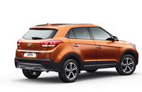 Hyundai launches refreshed Creta SUV at Rs 944,000