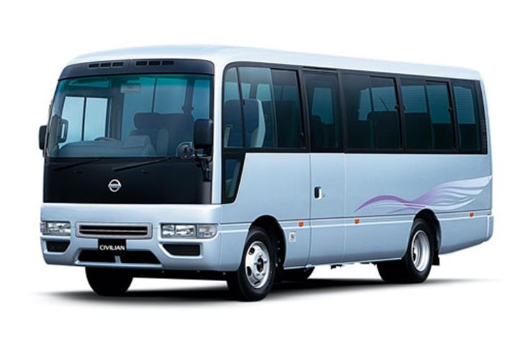 Ashok Leyland-Nissan to launch Stile, Dost variants in early October