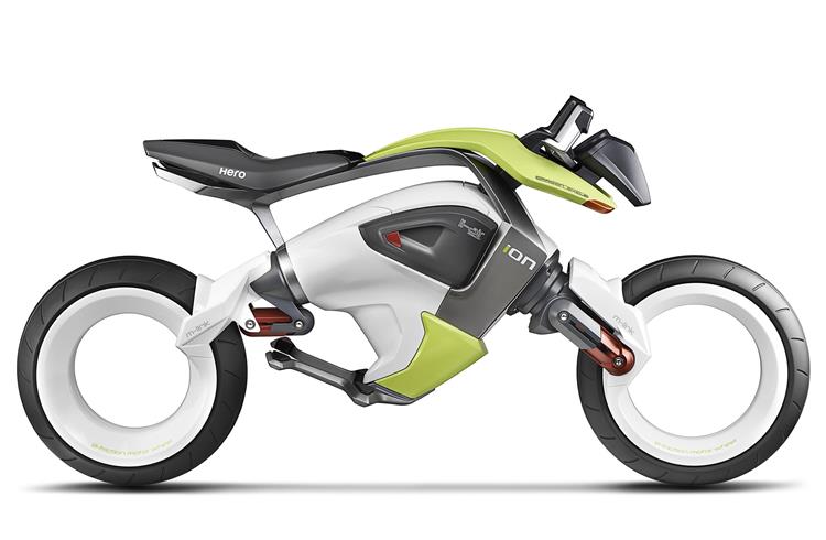 Hero MotoCorp beefs up R&D to achieve ‘Vision 2020’