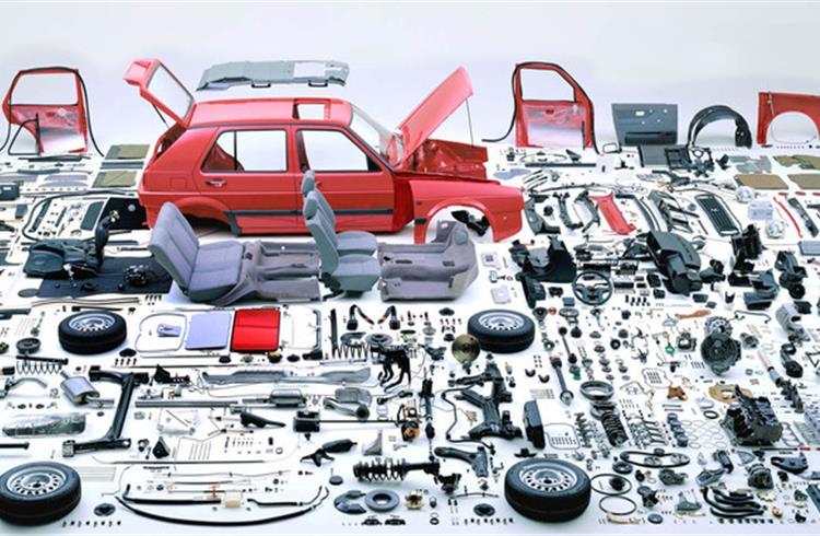 New business models to drive aftermarket in India