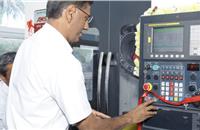 Micromatic Machine Tools launches new high-speed DTC 400 XL