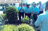 SIAM’s SAFE and Indian OEMs show the green way on World Environment Day