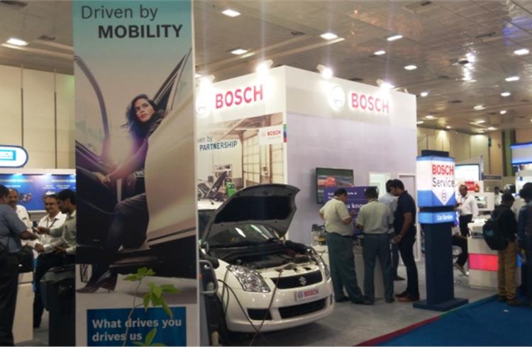 New business models to drive aftermarket in India