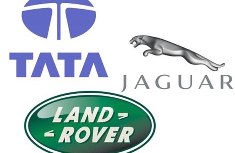 Tata Motors Group's global sales up 5 percent in February
