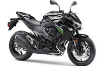 Kawasaki's four-cylinder, 805cc naked model, the Z800 is a favourite among big bike enthusiasts.