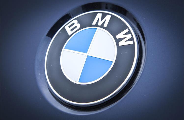 BMW HQ raided in emissions cheat software hunt