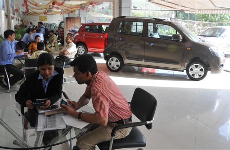 RBI’s repo rate cut to act as catalyst for auto sales