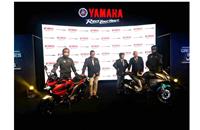 Yamaha launches Fazer 25, positions it as a tourer