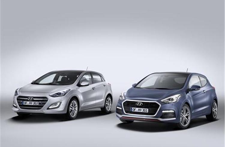 The refreshed design and new Turbo model boost appeal to European customers.