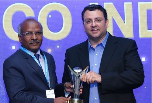 Wabco bags ‘Supplier of the Year’ award from Tata Motors