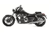 Triumph's 1699cc cruiser, the Thunderbird Storm (Rs 13,95,000), has found a decent chunk of buyers in April-July 2015.