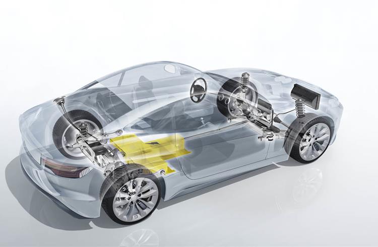 Electric mobility offers more opportunities than risks, even for suppliers such as Freudenberg Sealing Technologies.