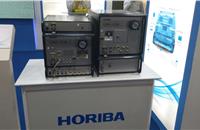 HORIBA India shows its future-readiness with BS VI test solutions