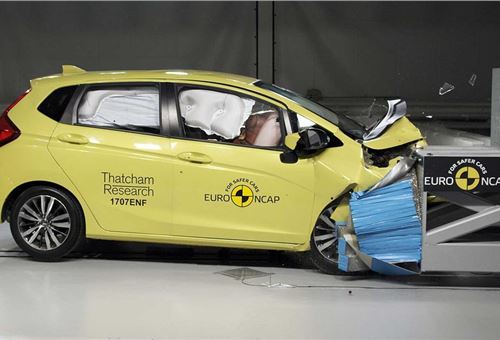 Global NCAP chief: 'UK will lose car safety regulations influence post-Brexit'