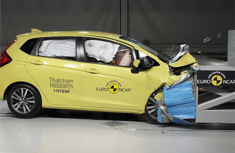 Global NCAP chief: 'UK will lose car safety regulations influence post-Brexit'