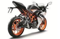 KTM India launches updated RC 390 for Rs 2.13 lakh