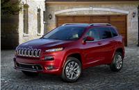 Great Wall Motors is looking at acquiring Jeep to help boost its global growth.