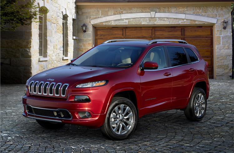 Great Wall Motors is looking at acquiring Jeep to help boost its global growth.