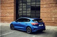 New 2018 Ford Focus unveiled as brand's ‘most advanced’ model in Europe