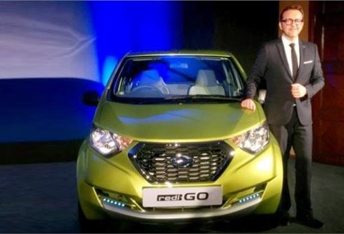 Datsun ready to have another go in India’s entry level car market