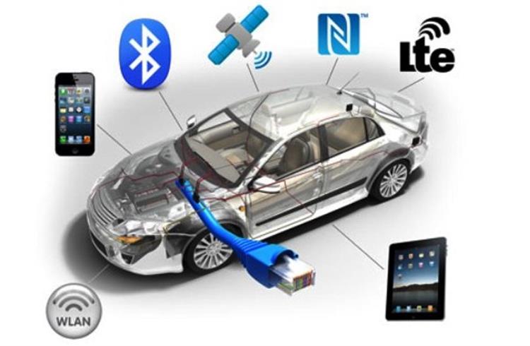 Hyundai chooses Spirent solutions for Ethernet-in-the-car conformance testing
