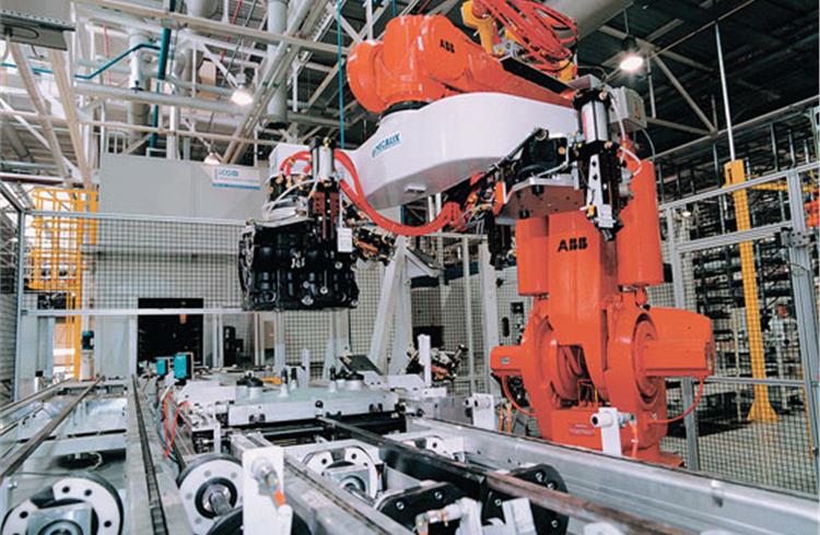 Brazilian automotive suppliers struggling to remain profitable