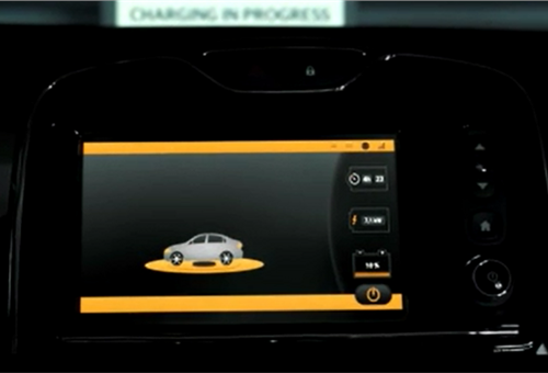 ‘AllCharge’ technology by Continental to enable cable based charging station