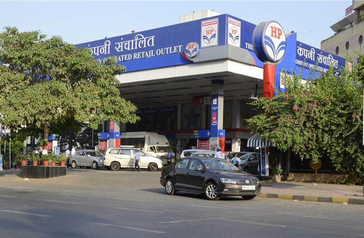 ONGC Board approves acquiring of majority stake in HPCL