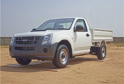Isuzu Motors India ropes in 30 suppliers in localisation drive