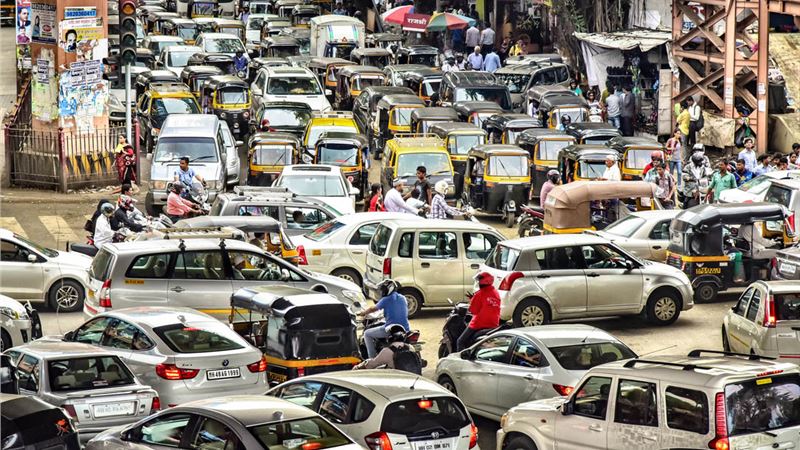 Long-term vehicle dependability in India declines: JD Power