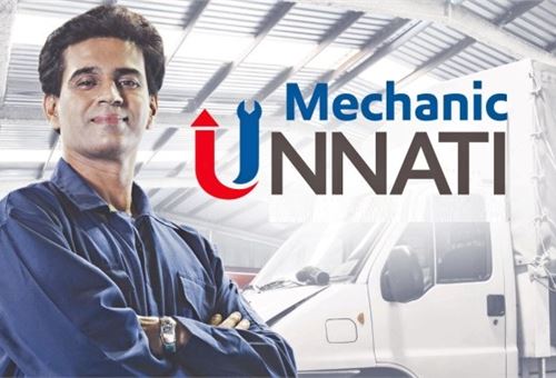 ExxonMobil starts talent development program for Indian CV mechanics