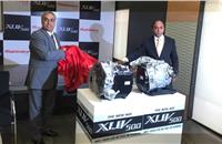 Mahindra launches XUV500 Automatic at Rs 15.36 lakh