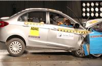 Zest without airbags