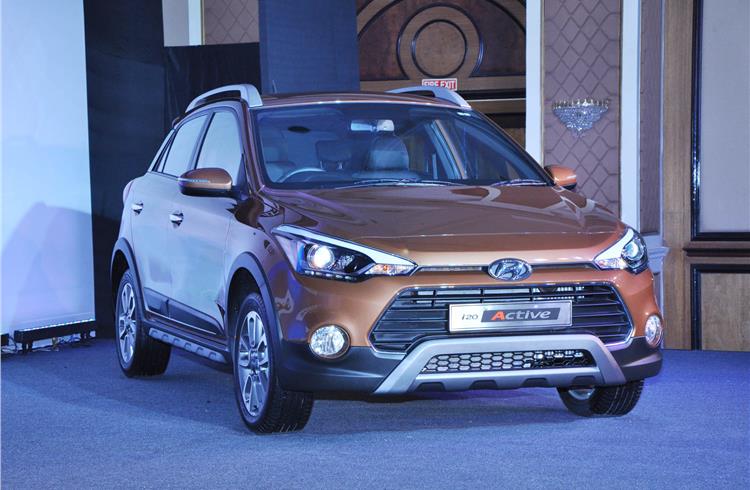 How and why Hyundai plans to grow the i20 Active segment in India