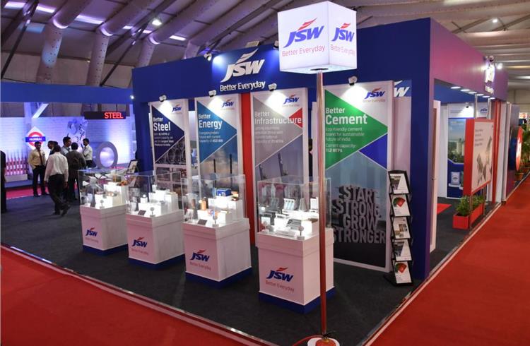 JSW Energy to manufacture EVs and energy storage systems in Maharashtra