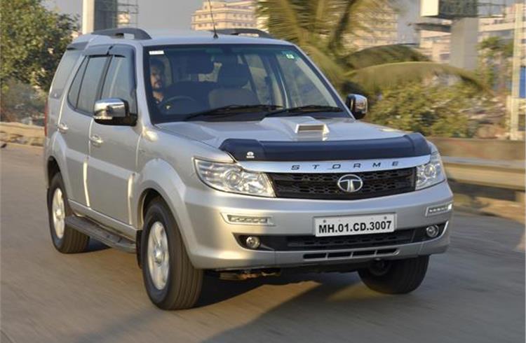 Tata Motors working on sub-2 litre engines to avoid diesel ban in NCR