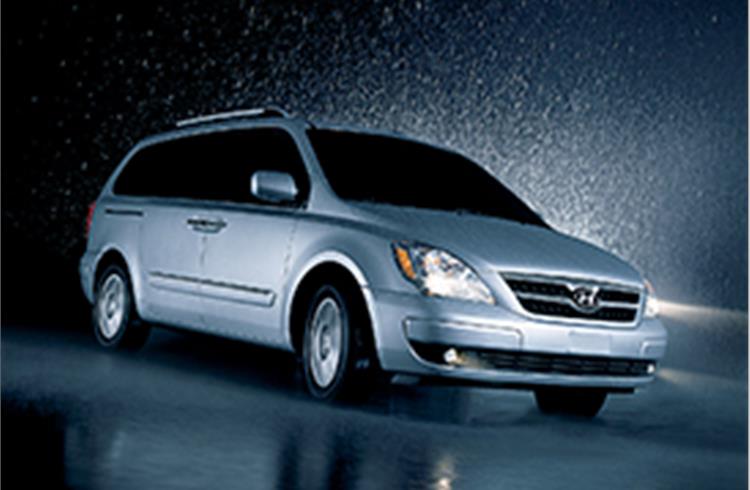 Hyundai bullish on US market prospects