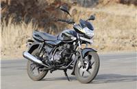Of Bajaj Auto’s Discover brand, the 125cc models sold 14,776 units.