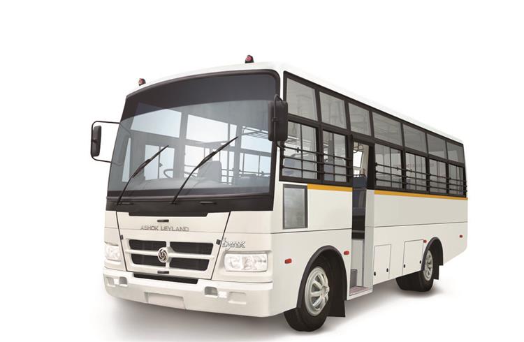 Ashok Leyland wins contract for 3,600 vehicles worth Rs 1,263 crore from Cote D'Ivoire