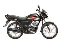 Honda's CD110 Dream (together with the Dream Yuga and Neo) sold 27,479 units in July.