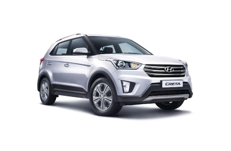 Hyundai Motor India records best ever monthly sales in September