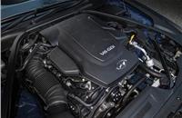 Hyundai launches All-New Genesis executive saloon in the UK