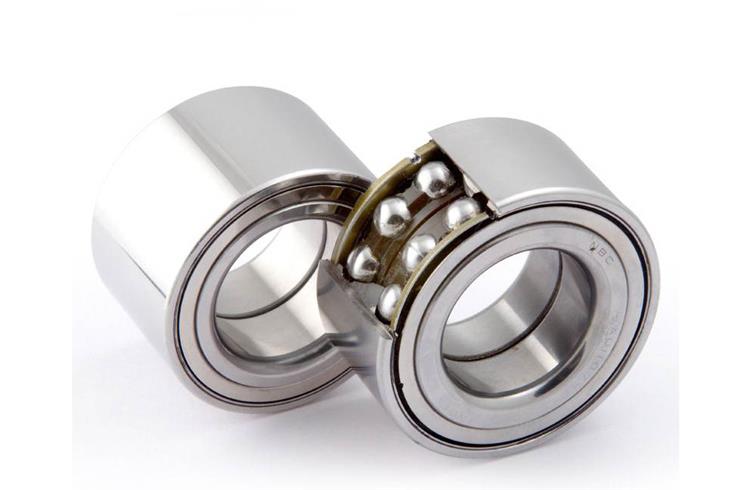 NEI sees EVs and hybrids as growth drivers for its bearings business