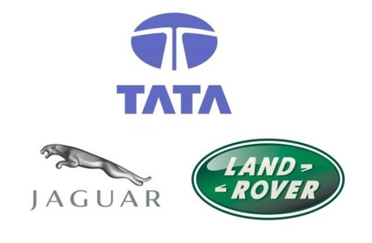 Jaguar Land Rover sells 76,221 units in March 2018