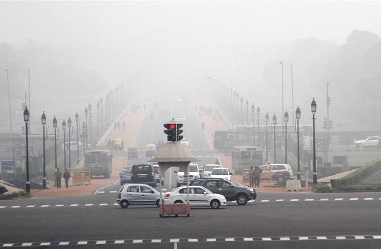 Delhi government’s Rs 53,000 crore FY2019 Budget sees sharp focus on reducing pollution
