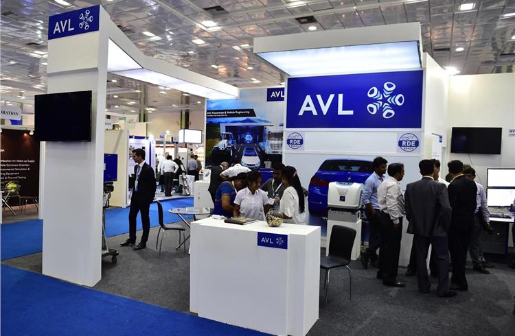 AVL readies Euro 6 testing solutions for the India market
