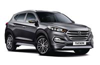 Hyundai launches Tucson 4WD at Rs 25.19 lakh