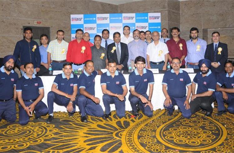 Liqui Moly and Anand Group collaborate for automotive car care