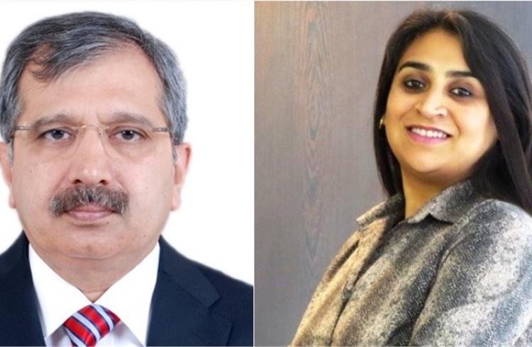 GM India announces new personnel appointments